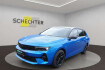 Opel Astra GS sports tourer 1.2 turbo gs