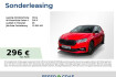 Skoda Fabia Monte Carlo monte carlo 1.0tsi dsg tfk/shz/smart link