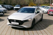 Mazda Mazda3 Homura 3 2.0l e skyactiv g 150ps 6mt homura