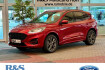 Ford Kuga Titanium X st line+kamera+navi+key free+winter p.+blis