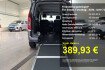 Opel Combo Life Ultimate Combo life combo life 1.5 d ultimate 2 sitzer + rollstuhlumbau / rollstuhlrampe
