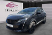 Peugeot 3008 GT gt metallic 130 eat *black paket*
