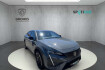 Peugeot 408 GT gt pt 130 eat8 focal lenkrad+shz kamera el.sitz