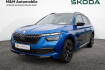 Skoda Kamiq Monte Carlo 1.5 tsi monte carlo ahk pano kam led