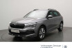 Skoda Kamiq Selection selection matrix pano kam acc pdc dsg