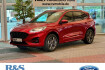 Ford Kuga Titanium X st line+ahk+key free+kamera+winter p.+blis