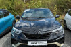 Renault Arkana E-TECH engineerd engineered