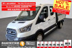 Ford Transit Custom Trend Transit pritsche ft 2.0 tdci 310 l2 doka xenon+acc+klima