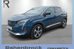 Peugeot 3008 Allure allure bluehdi 130 eat8 kamera navi shz