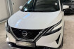 Nissan Qashqai Tekna Plus tekna  head up  led  360grad kamera