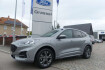 Ford Kuga Titanium X plug in hybrid st line x