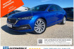 Skoda Octavia Style lim. style navi led acc shz pdc