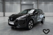 Nissan Qashqai N-Connecta n connecta automatik+navi+led+kamera+acc