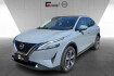 Nissan Qashqai Tekna n connecta 1.3dig t/pano/360 /navi/winter