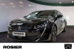Peugeot 508 GT sw gt pack 225 hybrid eat8 ahk acc pano