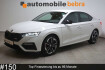 Skoda Octavia RS 2.0tdi dsg rs 4×4 virtual ahk sthz
