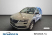 Skoda Karoq Clever clever 2.0 tdi dsg 4×4 navi ahk acc rfk