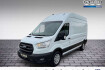 Ford Transit Custom Trend Transit kasten 350l3h3 klima pdc