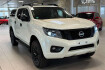 Nissan Navara Acenta np300 n guard double cab 4×4 automatik
