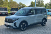 Ford Tourneo Courier Active Tourneo courier active