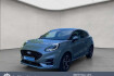 Ford Puma ST-Line X 1.0 ecoboost hybrid aut. st line x