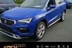 Seat Ateca X-Perience 1.5 tsi dsg xperience navi led kamera