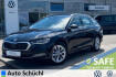 Skoda Octavia Style combi 1.5 etsi dsg style head up+smart l