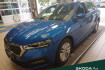 Skoda Octavia Selection combi 2.0 tdi selection dsg navi*ahk*led