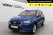 Seat Ateca FR fr tsi dsg navi acc eheck fahrasxl shz