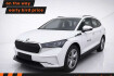 Skoda Enyaq Autres elektro loft 60 kwh ahk/wpu/shz/virtual