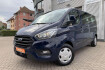 Ford Transit Custom Trail Transit custom l2 9 sitzer navi+winterpaket