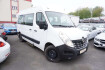 Renault Master Autres iii energy kombi l2h2 *rollst.rampe*8 si*