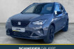 Seat Arona Autres 1.0 tsi dsg fr black edition led+navi+acc