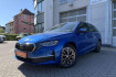 Skoda Octavia Selection combi 1.5tsi selection fronthzg+led+temp