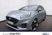 Ford Puma ST-Line X 1.0 ecoboost st line x s/s euro b&o pano