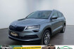 Skoda Karoq Style clever 1.5 tsi dsg 4x sitzheiz  navi
