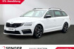 Skoda Octavia RS combi rs 2.0 tsi dsg memory panorama