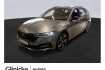 Skoda Octavia Sport combi sportline 2.0 tsi 4×4 sthz/nav/kam