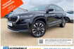 Skoda Kodiaq Tour tour navi matrix acc shz v h dab pdc