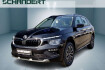 Skoda Kamiq Autres 1.0 tsi balance matrix sitzhzg. klimaautoma