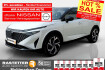 Nissan Qashqai N-Connecta tekna+plus leder+pano+20z+bose+propilot+adapfernl+