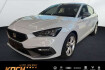Seat Leon FR 2.0 tdi fr dsg kamera navi led