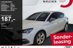 Seat Leon FR fr 2.0 tdi dsg sonderleasing navi rearview sitzh.