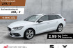 Seat Leon Autres st 1.5 etsi dsg fr line led+nav+acc+shz+rfk