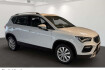 Seat Ateca Style style 1.5 tsi dsg sitzheizung autom. heckklappe