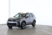Dacia Bigster Journey journey hybrid 155 apple carplay pdc klima