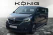 Renault Trafic Spaceclass 2.0 dci 145 energy by irmscher