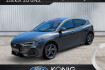 Ford Focus ST X st 2.3 eb b&o+kamera+keyfree+winter paket klima
