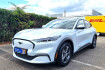 Ford Mustang Mach-E Autres Mustang mach e 99 kwh b&o 360 grad kamera