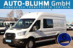 Ford Transit Custom Trend Transit 350 eb mixto l4h3 + regaleinbau klima